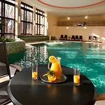 酒店 艾克塞西尔酒店 玛丽亚温泉
