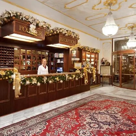 Excelsior Mariánské Lázně