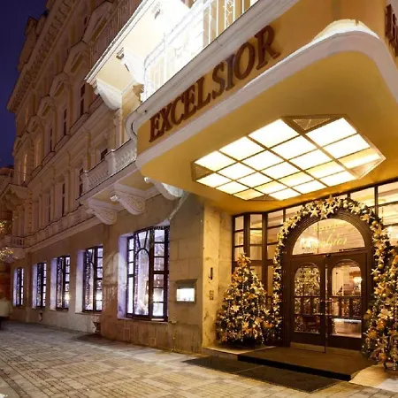 Excelsior Otel