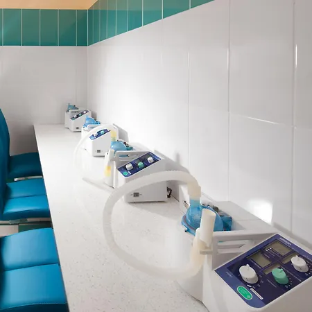 エクセルシオール ホテル