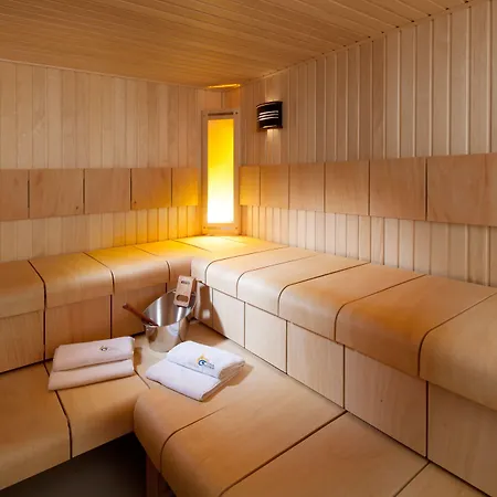 ホテル エクセルシオール