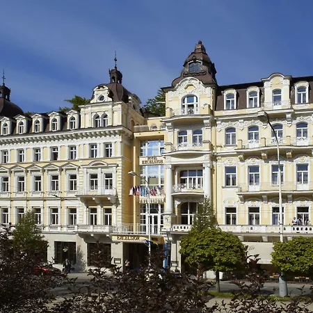 ホテル エクセルシオール
