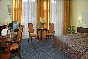 ホテル エクセルシオール