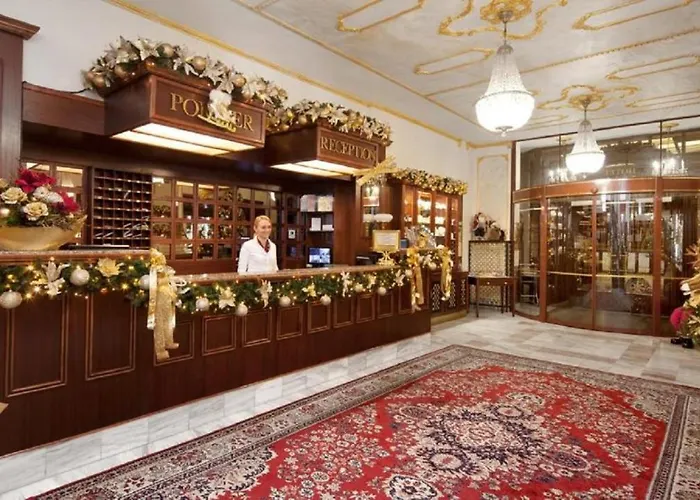 Excelsior Marianske Lazne