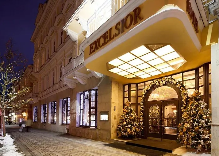 Excelsior Otel