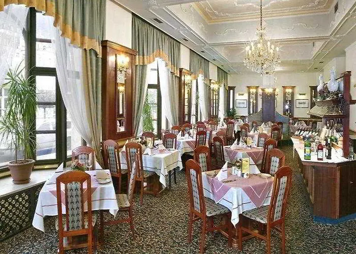 Excelsior 4*