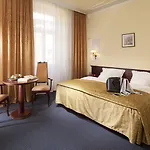 Hotel Excelsior Mariánské Lázně