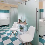 Excelsior 4* Mariánské Lázně