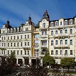 Hotel Excelsior Mariánské Lázně