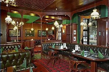 Excelsior Mariánské Lázně