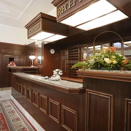 Hotel Excelsior 4*