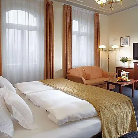 Hotel Excelsior 4*