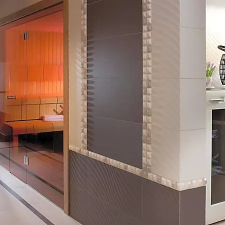 Excelsior 4* Mariánské Lázně