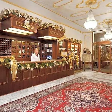 Excelsior Hotel 4*