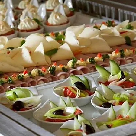 Excelsior Szálloda 4*