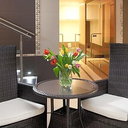 Hotel Excelsior 4*