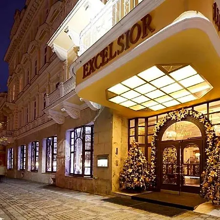 Hotel Excelsior