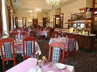 Excelsior Mariánské Lázně