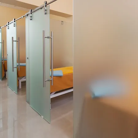 Excelsior Hotel Mariánské Lázně