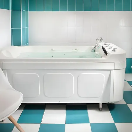 Excelsior Hotel Marianske Lazne