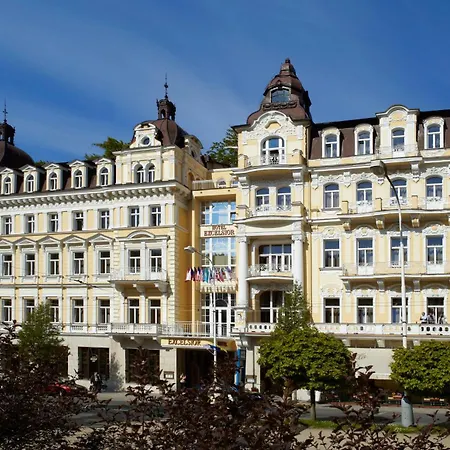 Szálloda Excelsior 4*