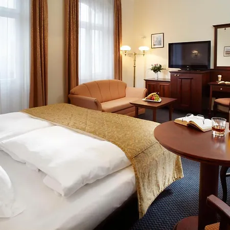 Szálloda Excelsior 4*