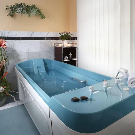 Excelsior 4* Mariánské Lázně