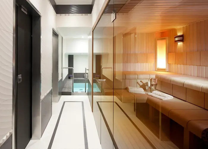 Excelsior 4* Mariënbad