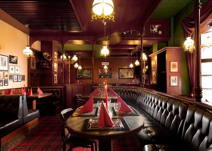 Hotell Excelsior