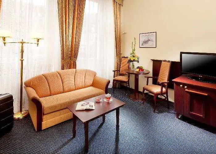 Excelsior Hotell