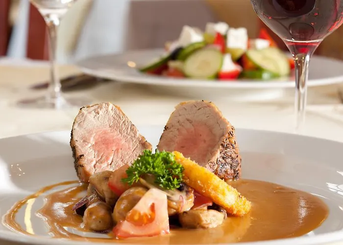 Hotel Excelsior Mariënbad