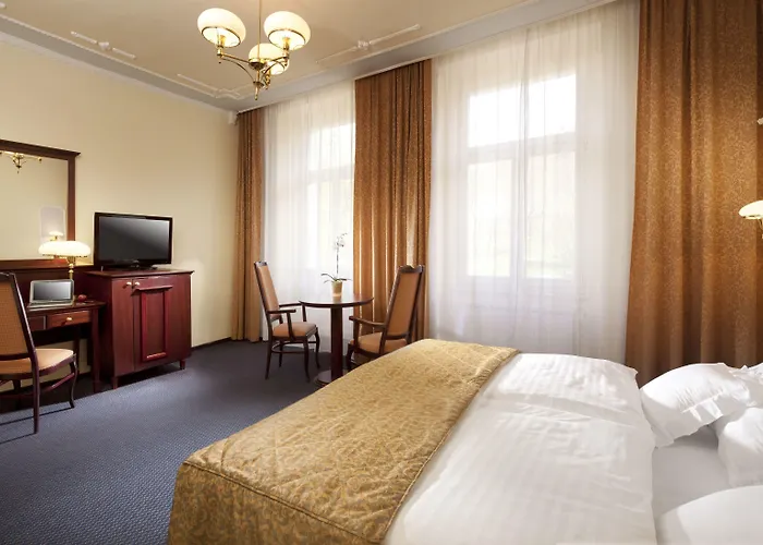 Hotel Excelsior