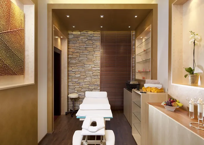 Excelsior Hotel Mariënbad