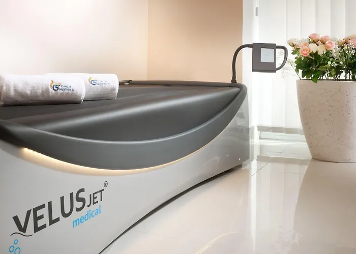 Hotel Excelsior Mariënbad