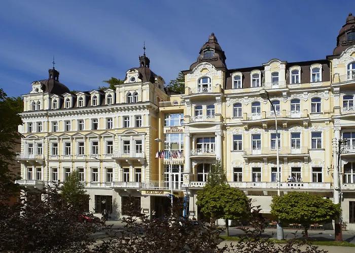 Hotell Excelsior