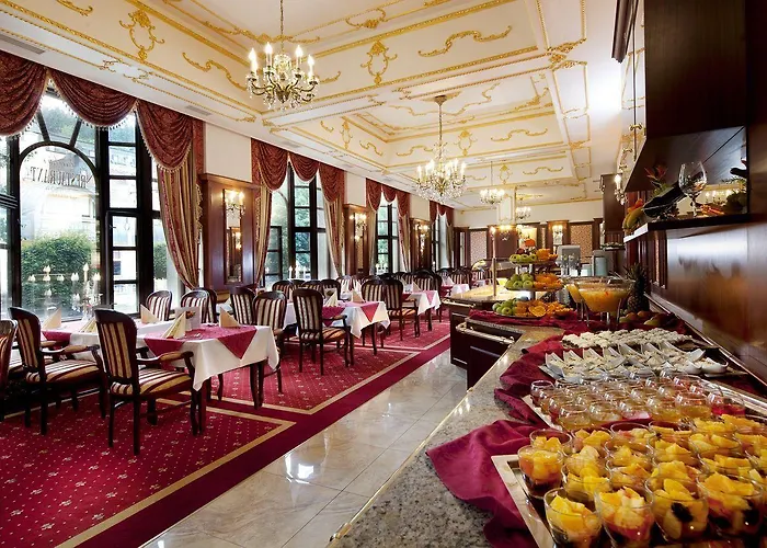 Excelsior 4*