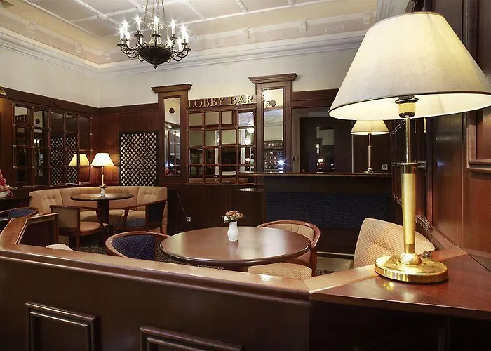Excelsior Hotell