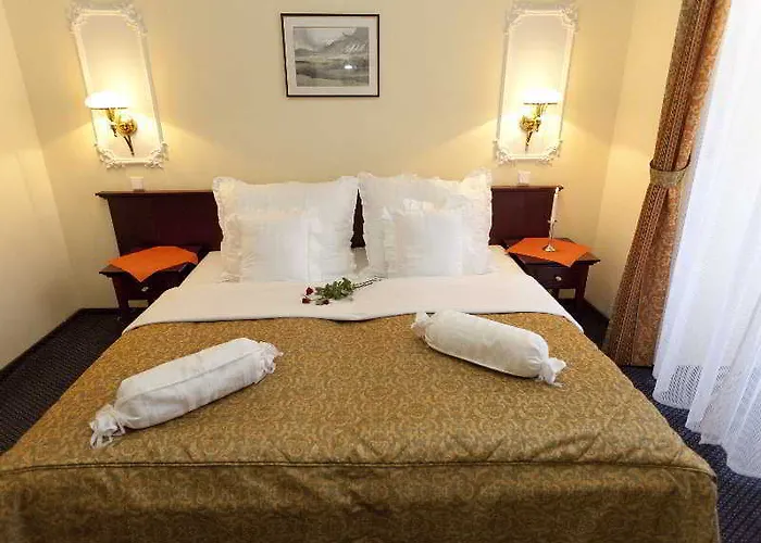Excelsior Hotell 4*
