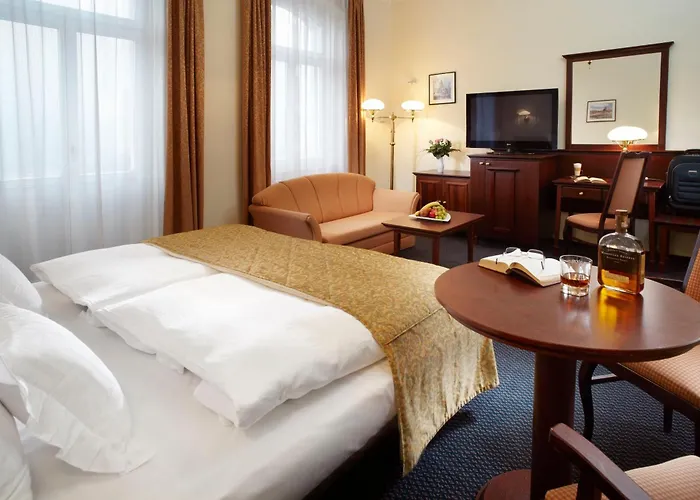 Hotell Excelsior 4*