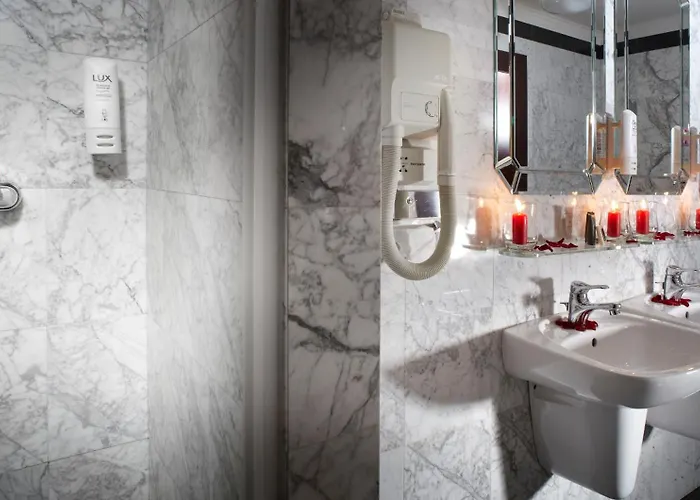 Hotel Excelsior Mariënbad