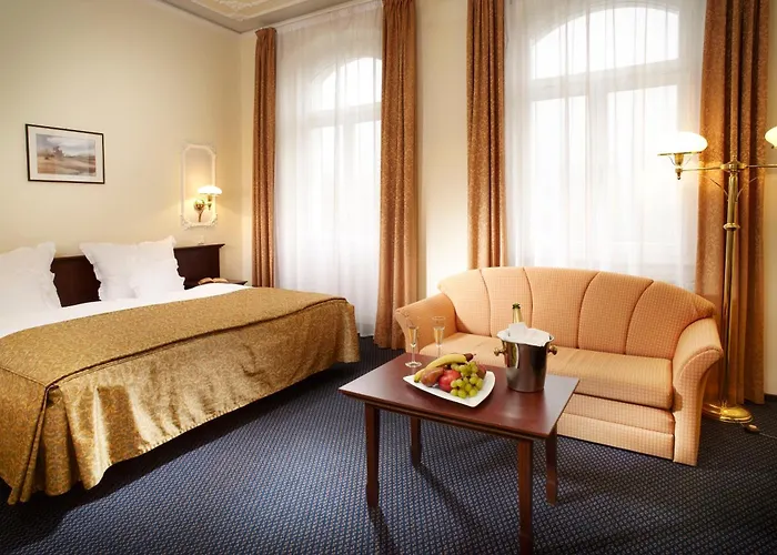 Hotell Excelsior